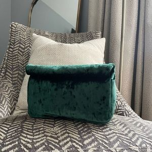 Asos clutch